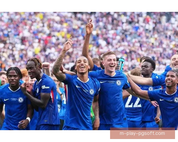 凯塞多强势找回英超标王身价状态切尔西中场引擎全面觉醒再度统治